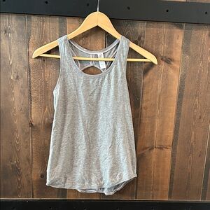 Ivivva Flowy Tank Girls Size 12